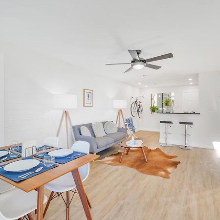 Apartament Modern Contemporary Ot Scottsdale With Heated Pool Zewnętrze zdjęcie