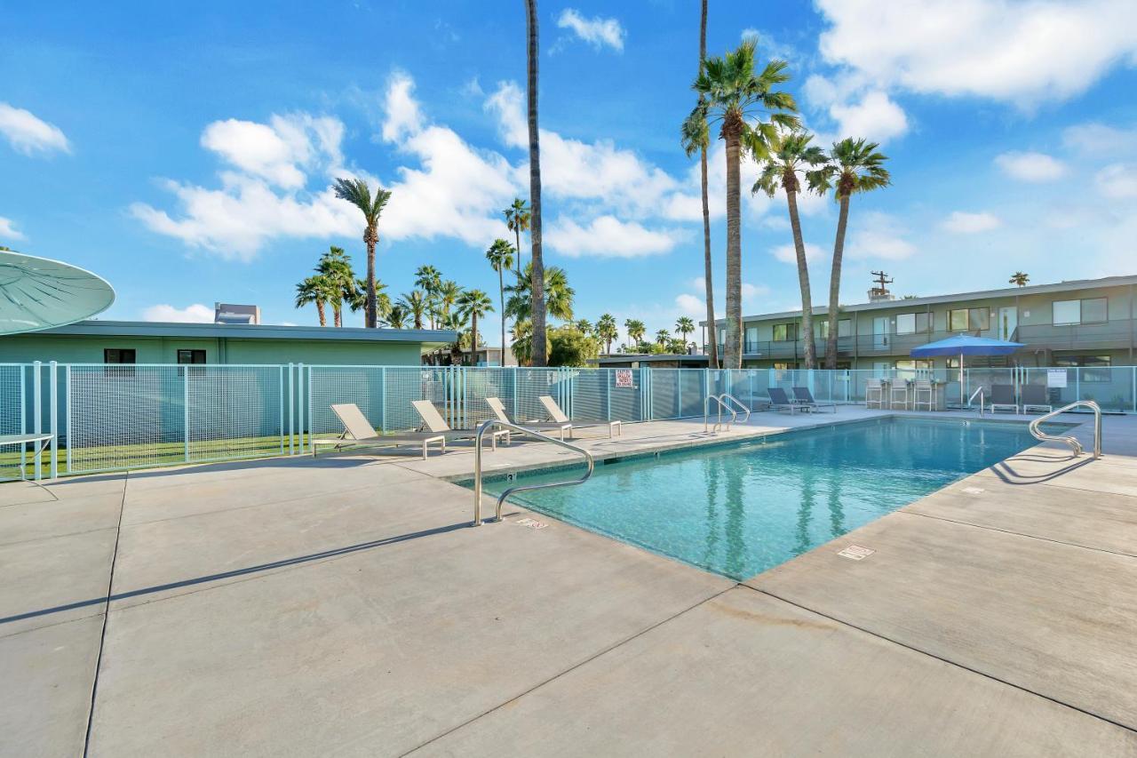 Apartament Modern Contemporary Ot Scottsdale With Heated Pool Zewnętrze zdjęcie